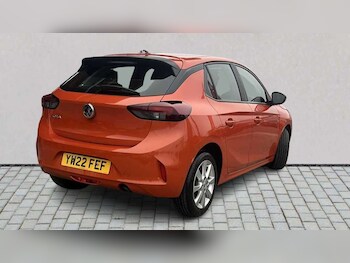 Used Vauxhall Corsa 2022 for sale - 77858588: Photo