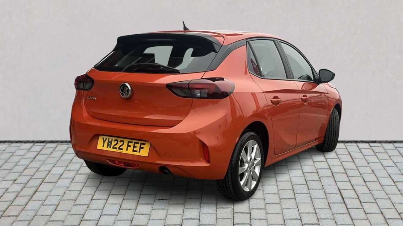 Used Vauxhall Corsa for sale - 77858588: Photo 3