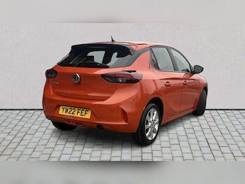 Used Vauxhall Corsa 2022 for sale - 77858588: Photo