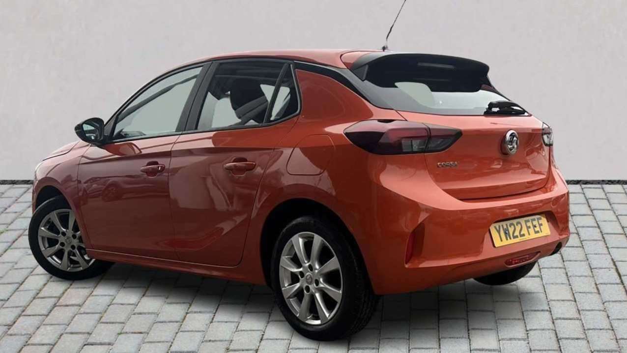 Used Vauxhall Corsa for sale - 77858588: Photo 4