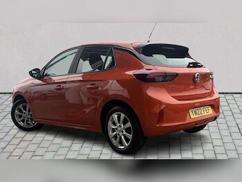 Used Vauxhall Corsa 2022 for sale - 77858588: Photo