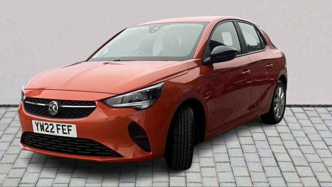 Used Vauxhall Corsa for sale - 77858588: Photo 5