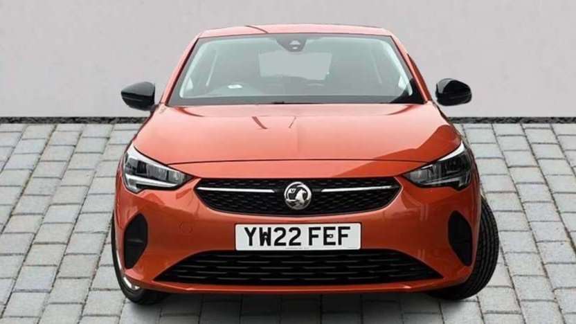 Used Vauxhall Corsa for sale - 77858588: Photo 6