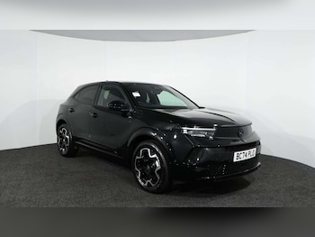 Used Vauxhall Mokka 2025 for sale - 78754599: Photo