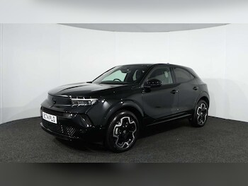 Used Vauxhall Mokka 2025 for sale - 78754599: Photo