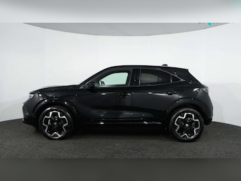 Used Vauxhall Mokka 2025 for sale - 78754599: Photo
