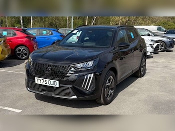 Used Peugeot 2008 2025 for sale - 78264623: Photo