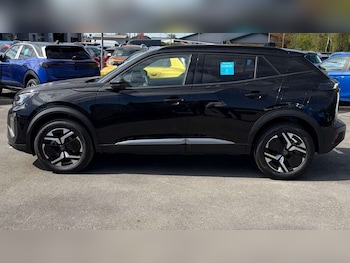 Used Peugeot 2008 2025 for sale - 78264623: Photo