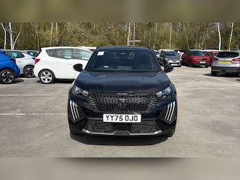 Used Peugeot 2008 2025 for sale - 78264623: Photo