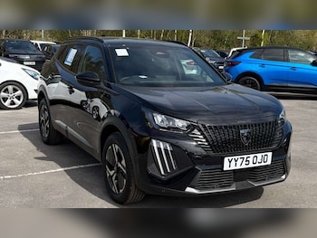 Used Peugeot 2008 2025 for sale - 78264623: Photo