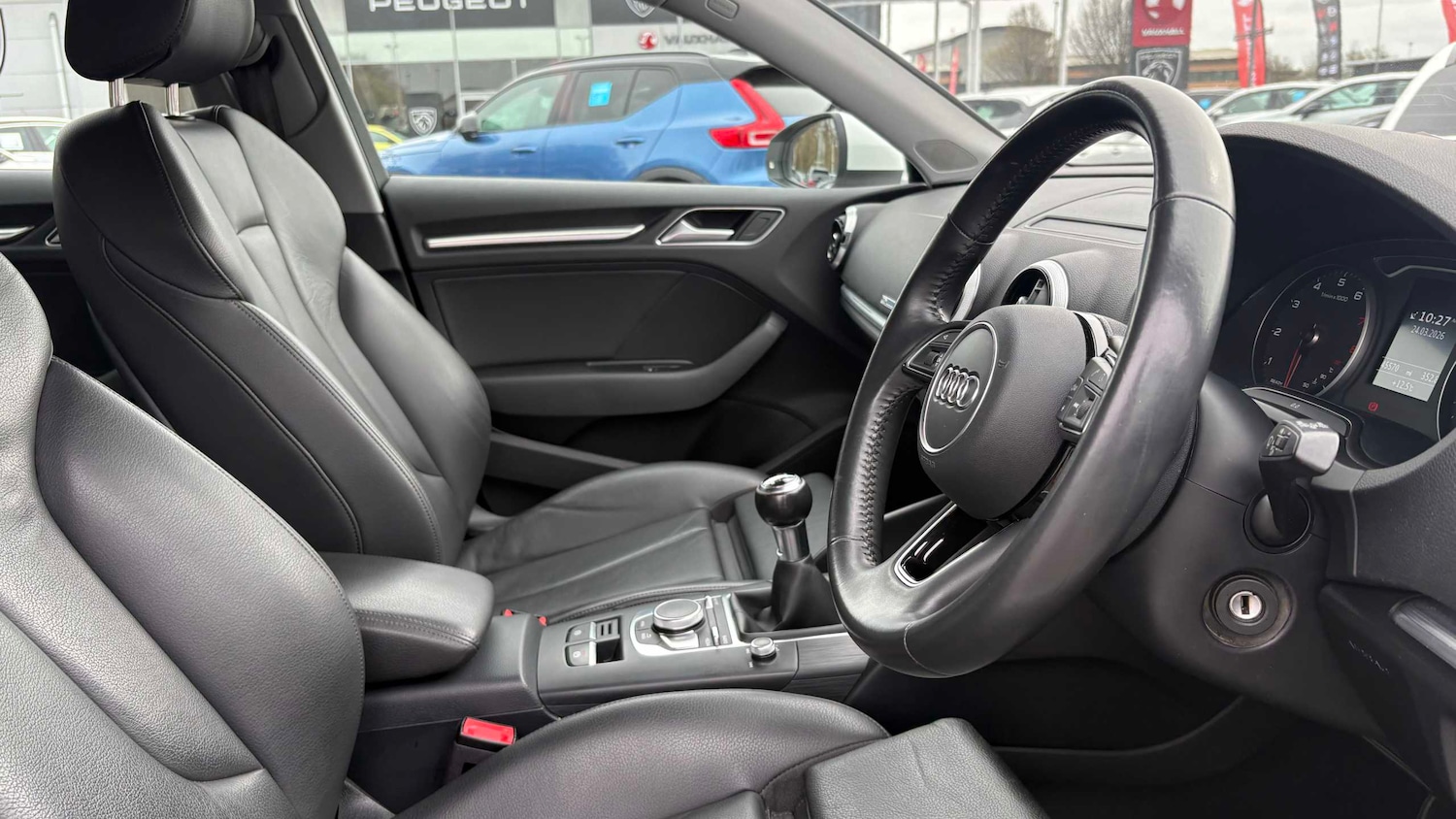 Used Audi A3 2019 for sale - 78010081: Photo 10