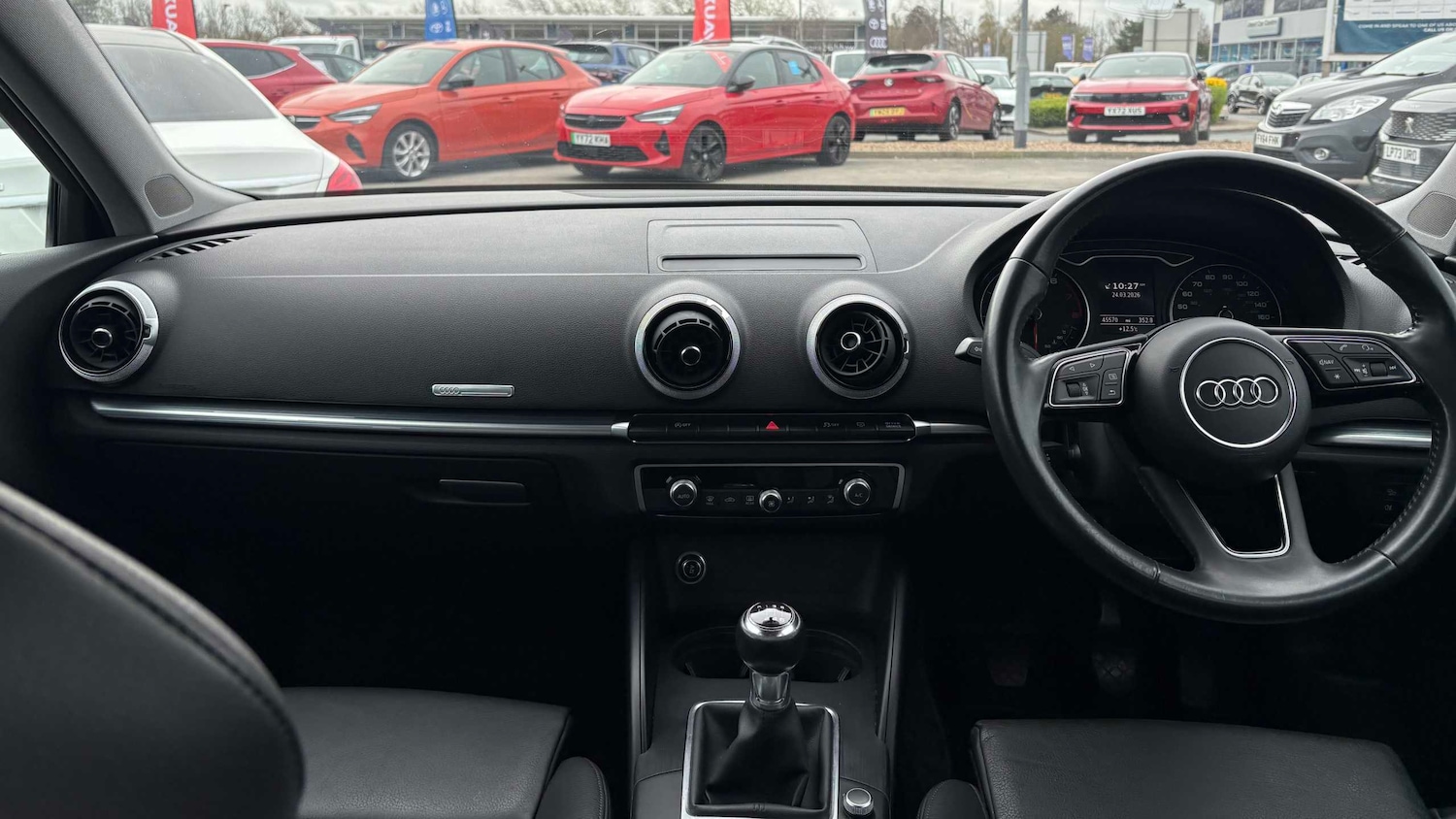 Used Audi A3 2019 for sale - 78010081: Photo 14
