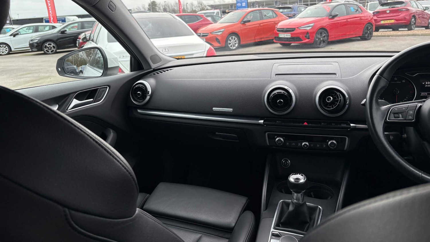Used Audi A3 2019 for sale - 78010081: Photo 15