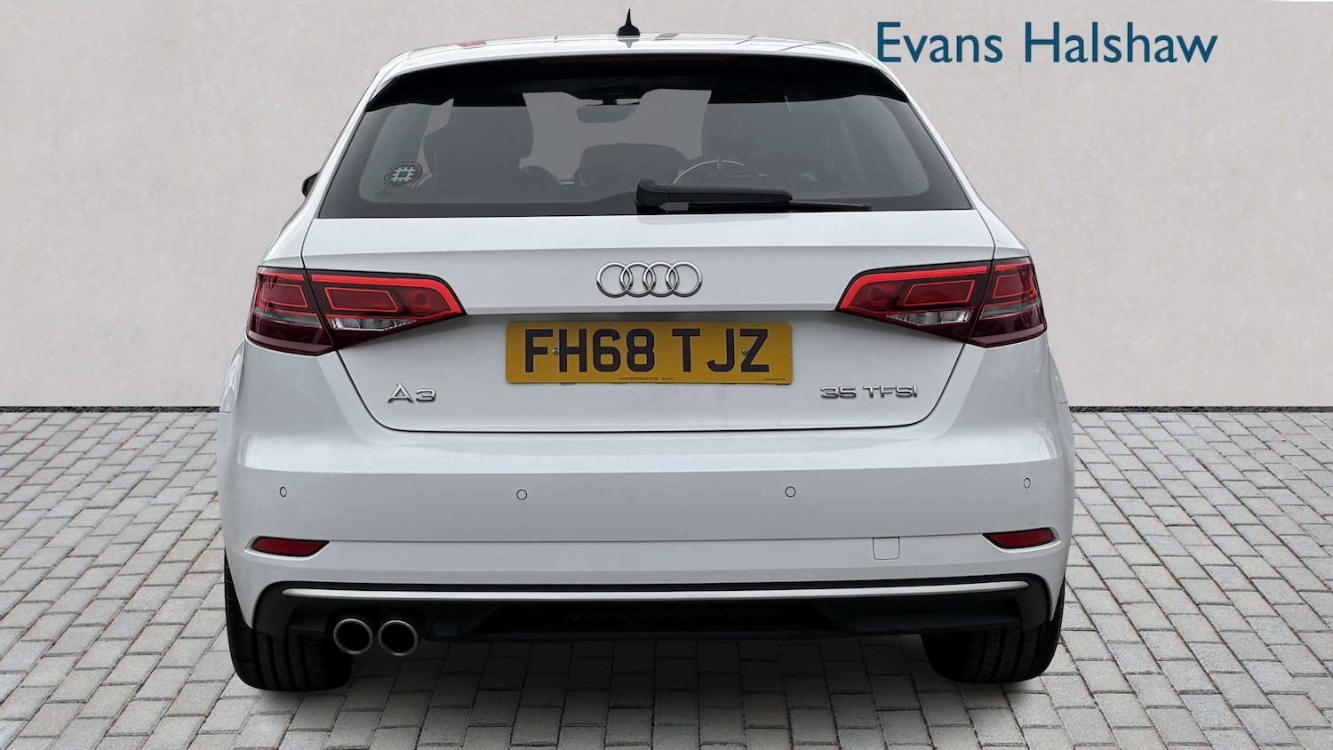 Used Audi A3 2019 for sale - 78010081: Photo 3