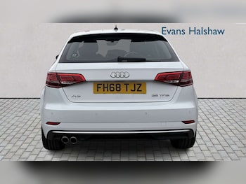 Used Audi A3 2019 for sale - 78010081: Photo