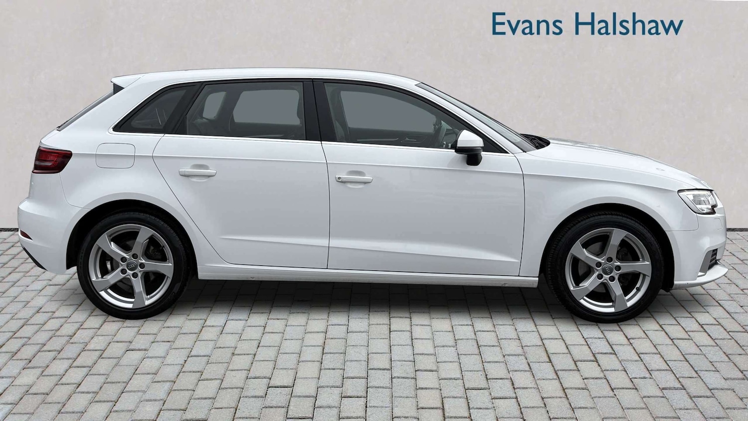 Used Audi A3 2019 for sale - 78010081: Photo 4