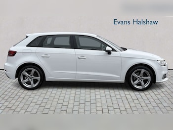 Used Audi A3 2019 for sale - 78010081: Photo