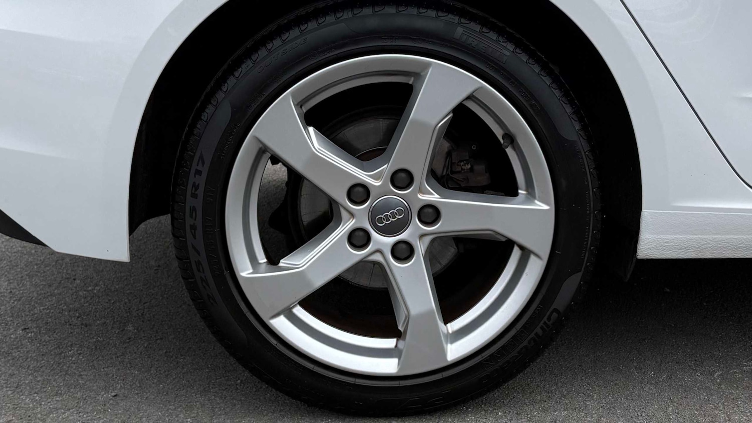 Used Audi A3 2019 for sale - 78010081: Photo 8