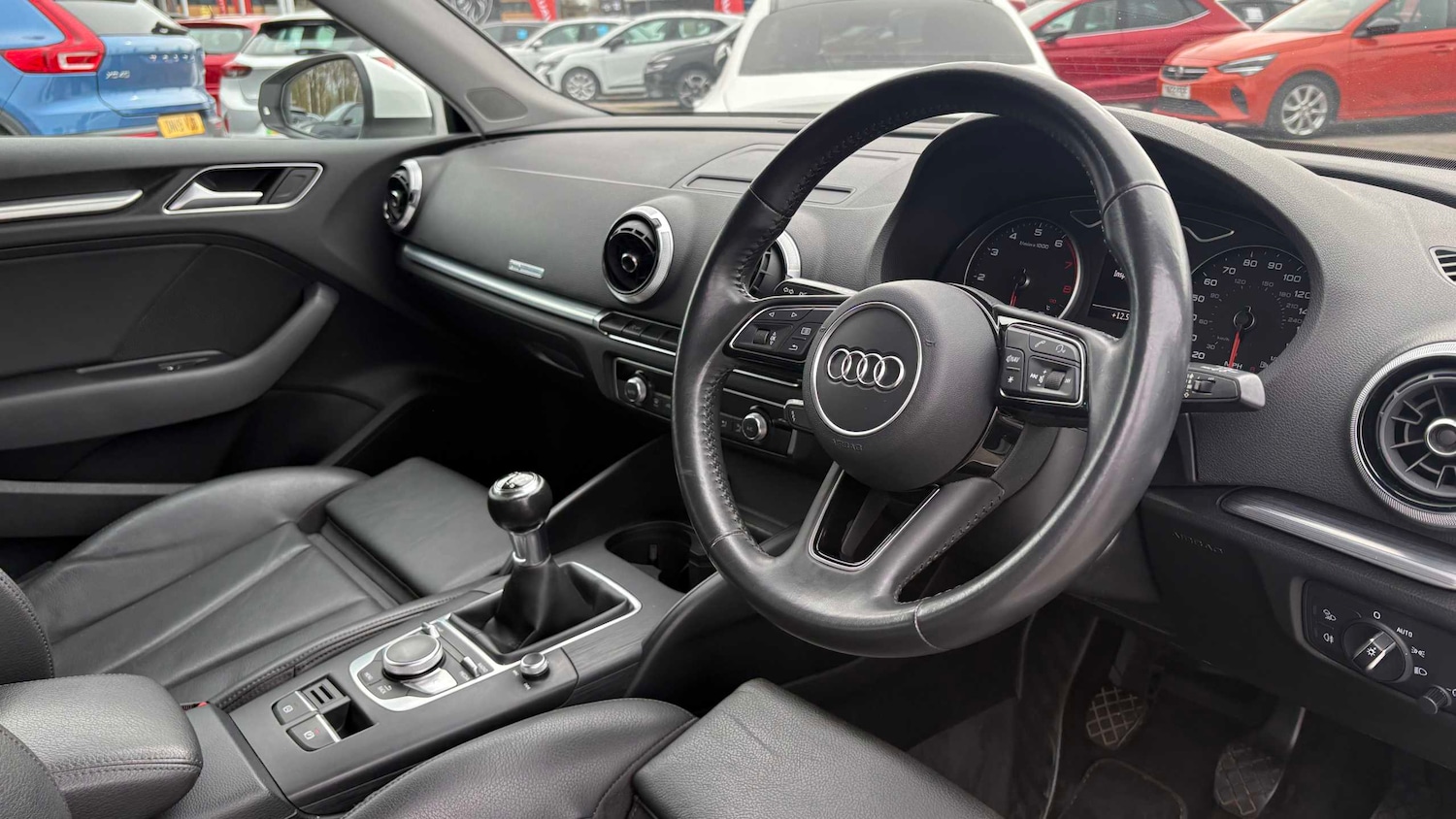 Used Audi A3 2019 for sale - 78010081: Photo 9