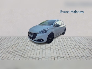 Used Peugeot 208 2017 for sale - 78961153: Photo