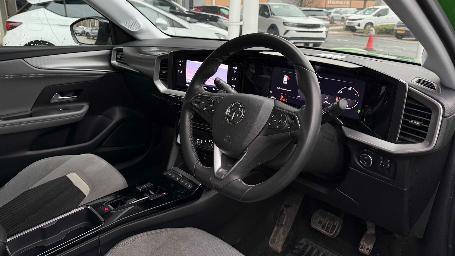 Used Vauxhall Mokka 2022 for sale - 77996189: Photo 14