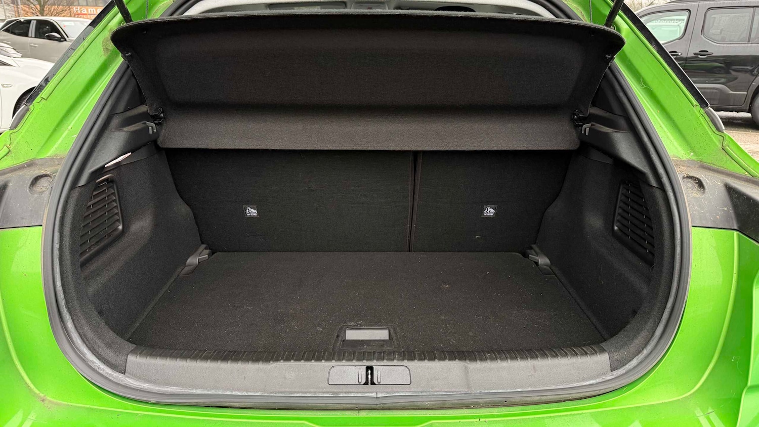 Used Vauxhall Mokka 2022 for sale - 77996189: Photo 18