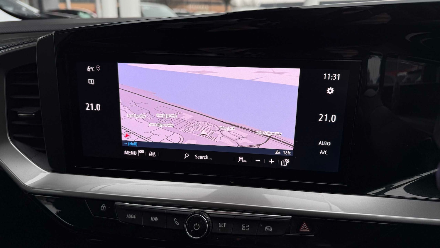 Used Vauxhall Mokka 2022 for sale - 77996189: Photo 21