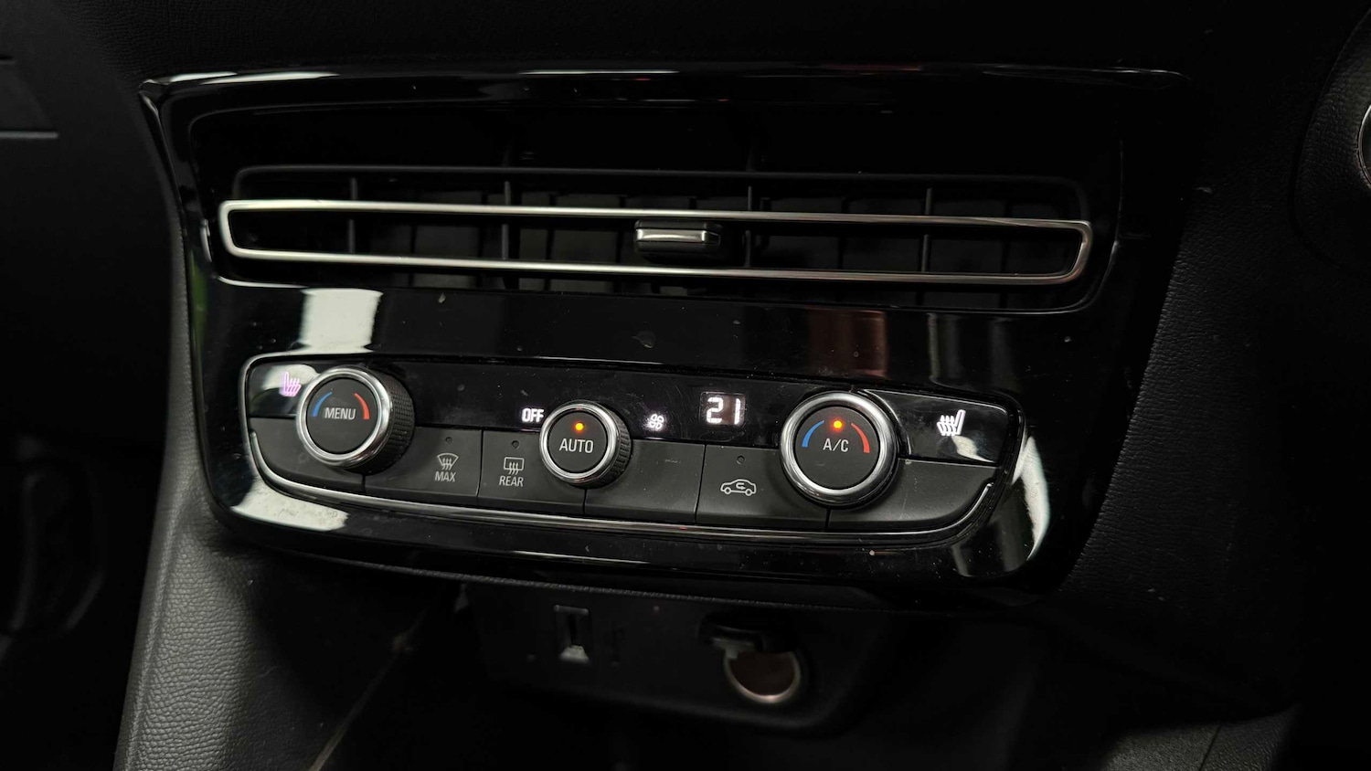 Used Vauxhall Mokka 2022 for sale - 77996189: Photo 23