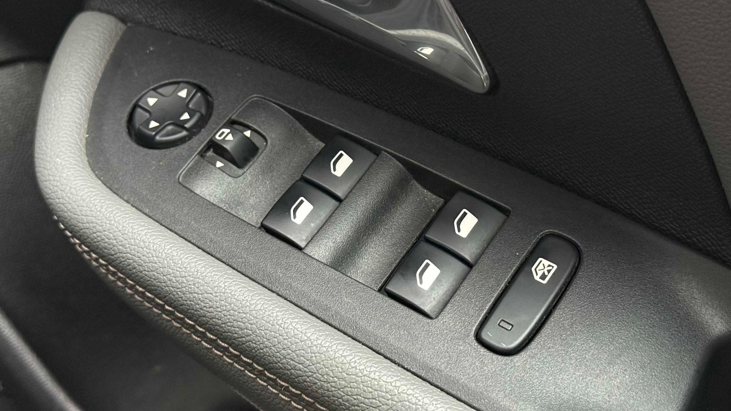 Used Vauxhall Mokka 2022 for sale - 77996189: Photo 26