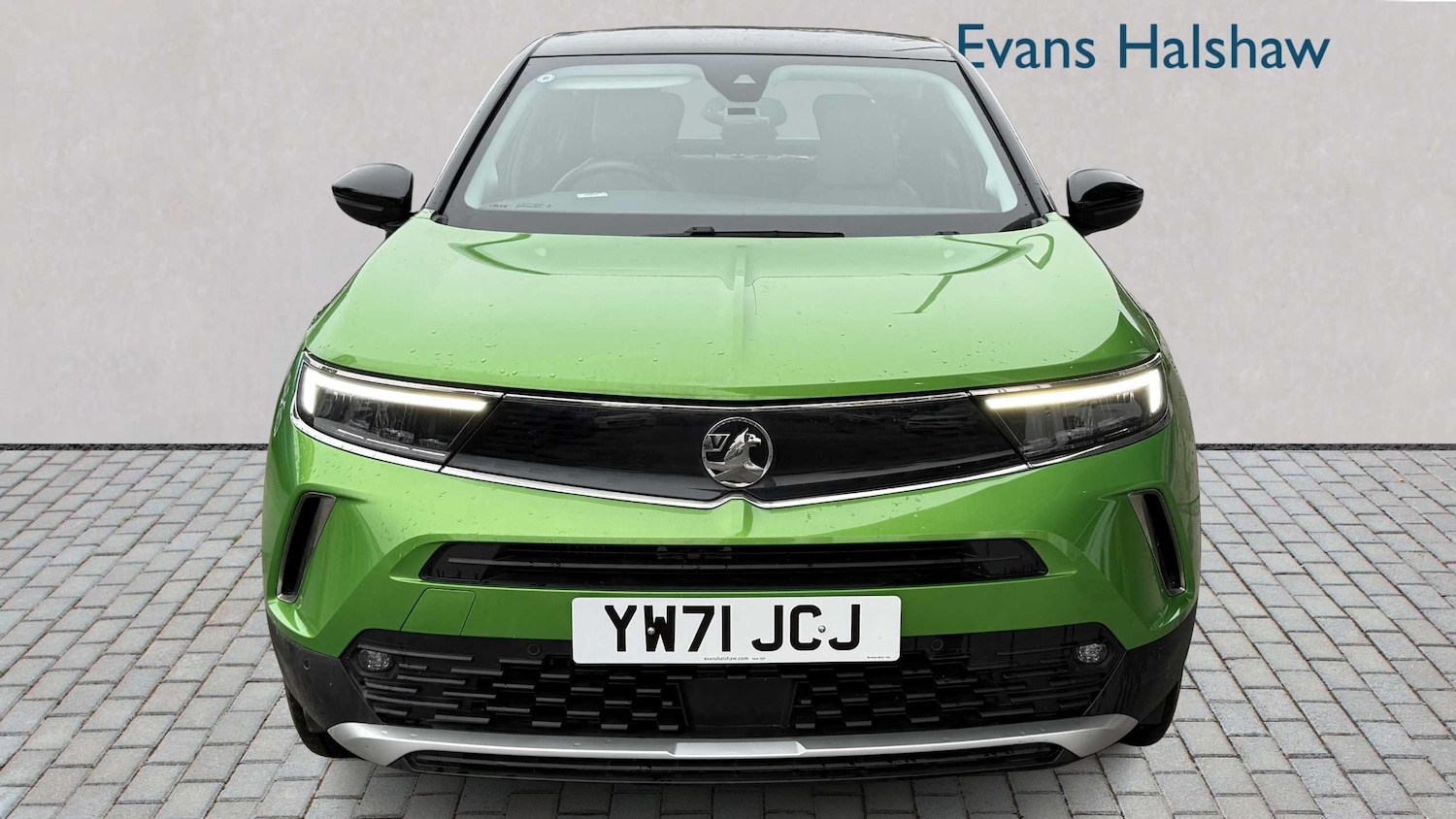 Used Vauxhall Mokka 2022 for sale - 77996189: Photo 3