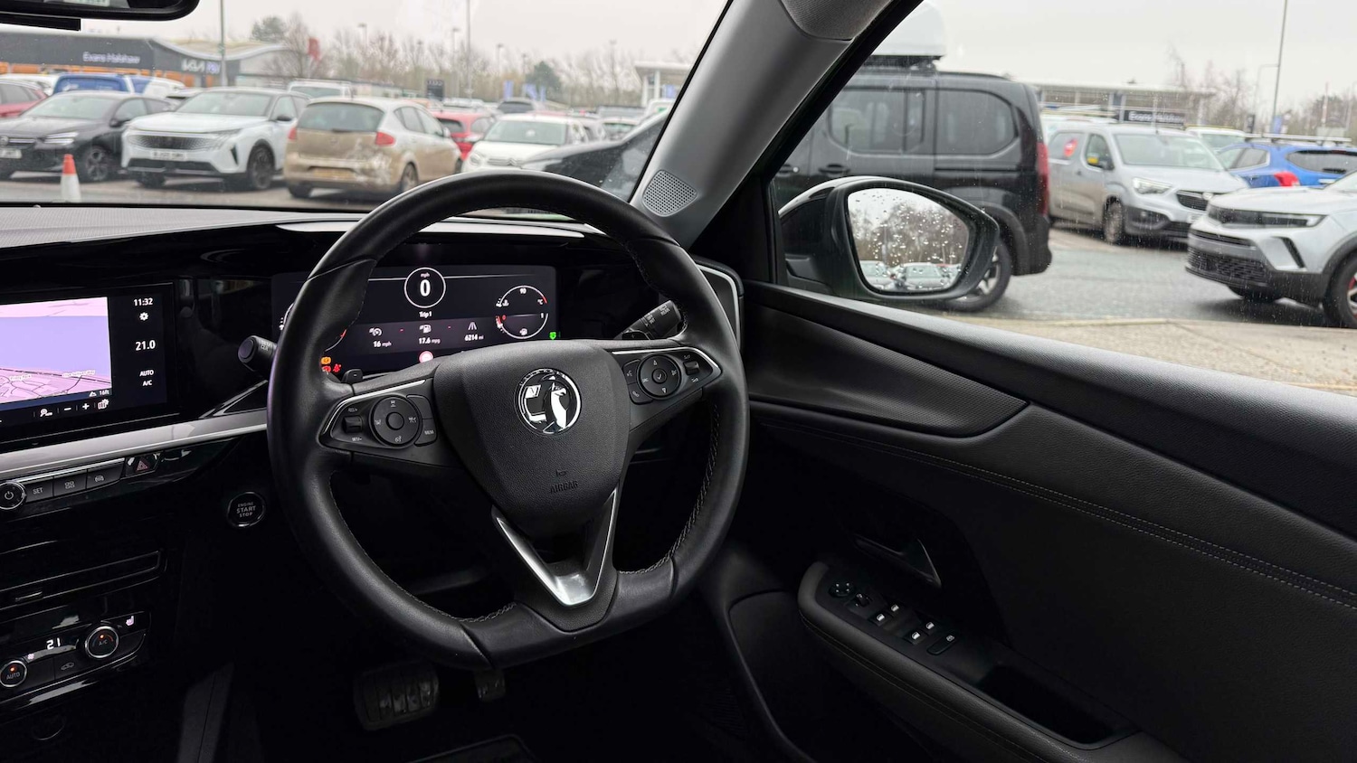 Used Vauxhall Mokka 2022 for sale - 77996189: Photo 30