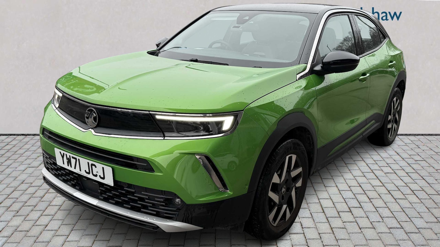 Used Vauxhall Mokka 2022 for sale - 77996189: Photo 4