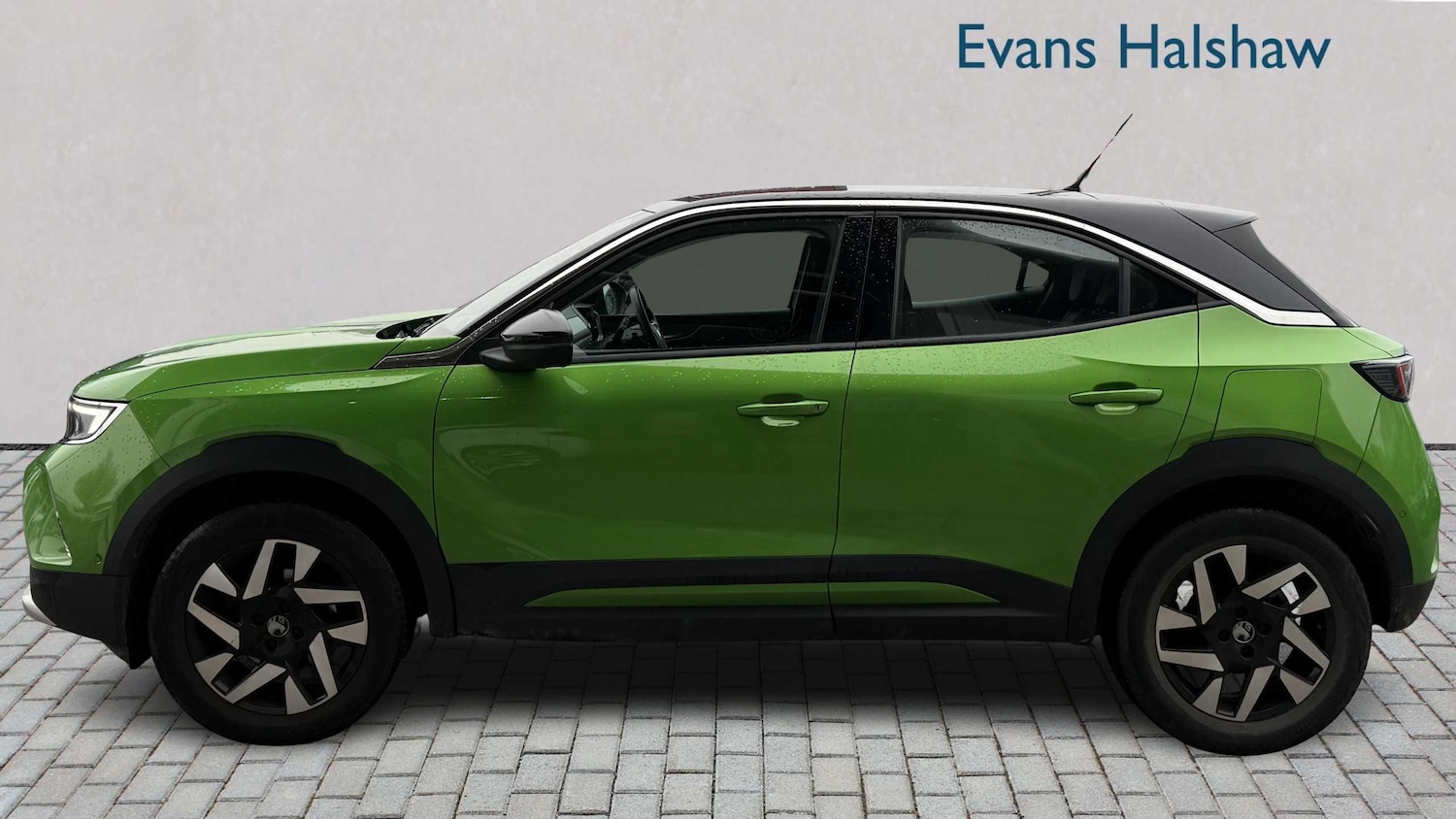 Used Vauxhall Mokka 2022 for sale - 77996189: Photo 5