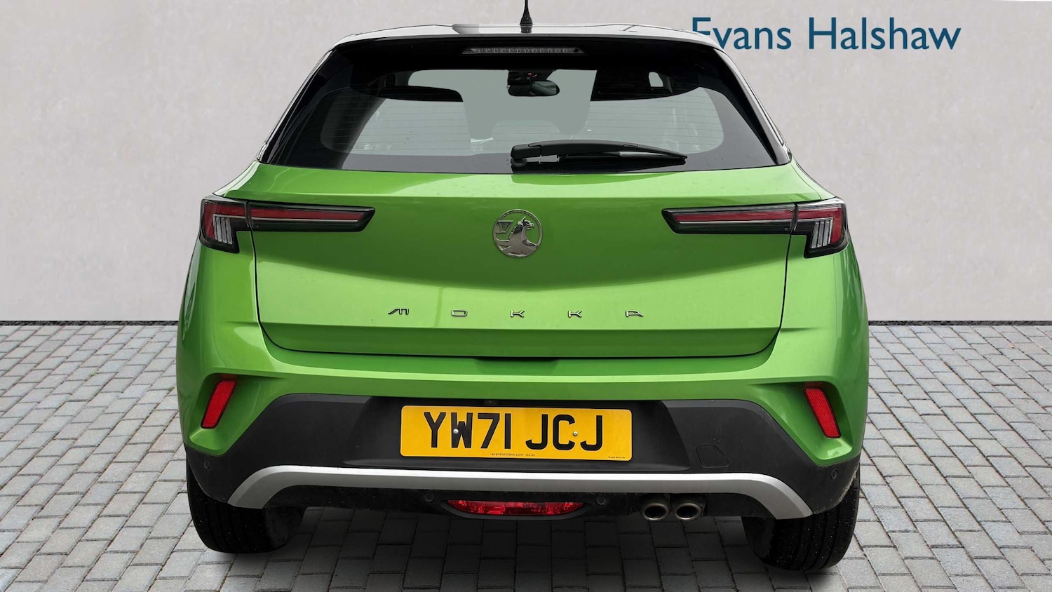 Used Vauxhall Mokka 2022 for sale - 77996189: Photo 7