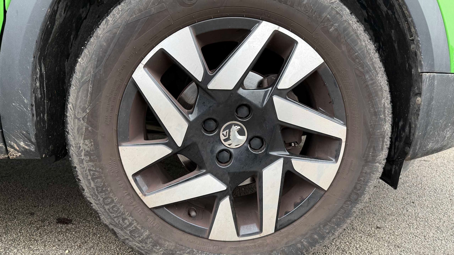 Used Vauxhall Mokka 2022 for sale - 77996189: Photo 9