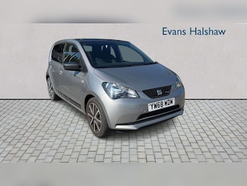 Used SEAT Mii 2019 for sale - 78465194: Photo