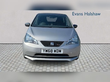 Used SEAT Mii 2019 for sale - 78465194: Photo
