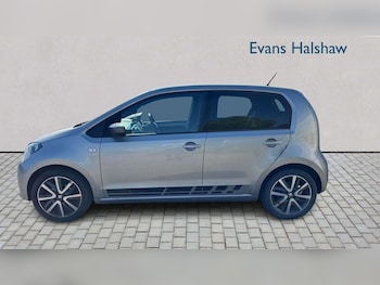 Used SEAT Mii 2019 for sale - 78465194: Photo