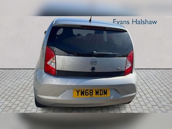 Used SEAT Mii 2019 for sale - 78465194: Photo