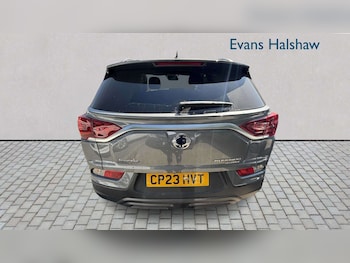 Used Ssangyong Korando 2023 for sale - 79415300: Photo