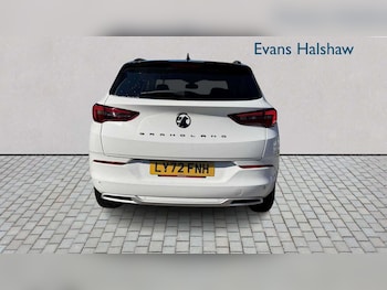 Used Vauxhall Grandland 2023 for sale - 78173802: Photo