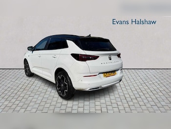 Used Vauxhall Grandland 2023 for sale - 78173802: Photo