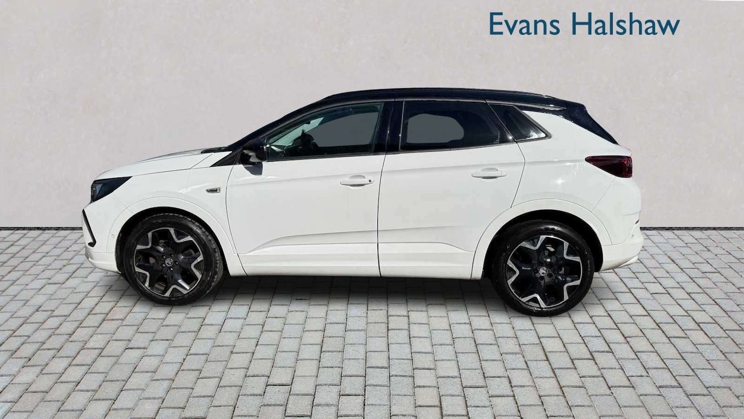 Used Vauxhall Grandland 2023 for sale - 78173802: Photo 5