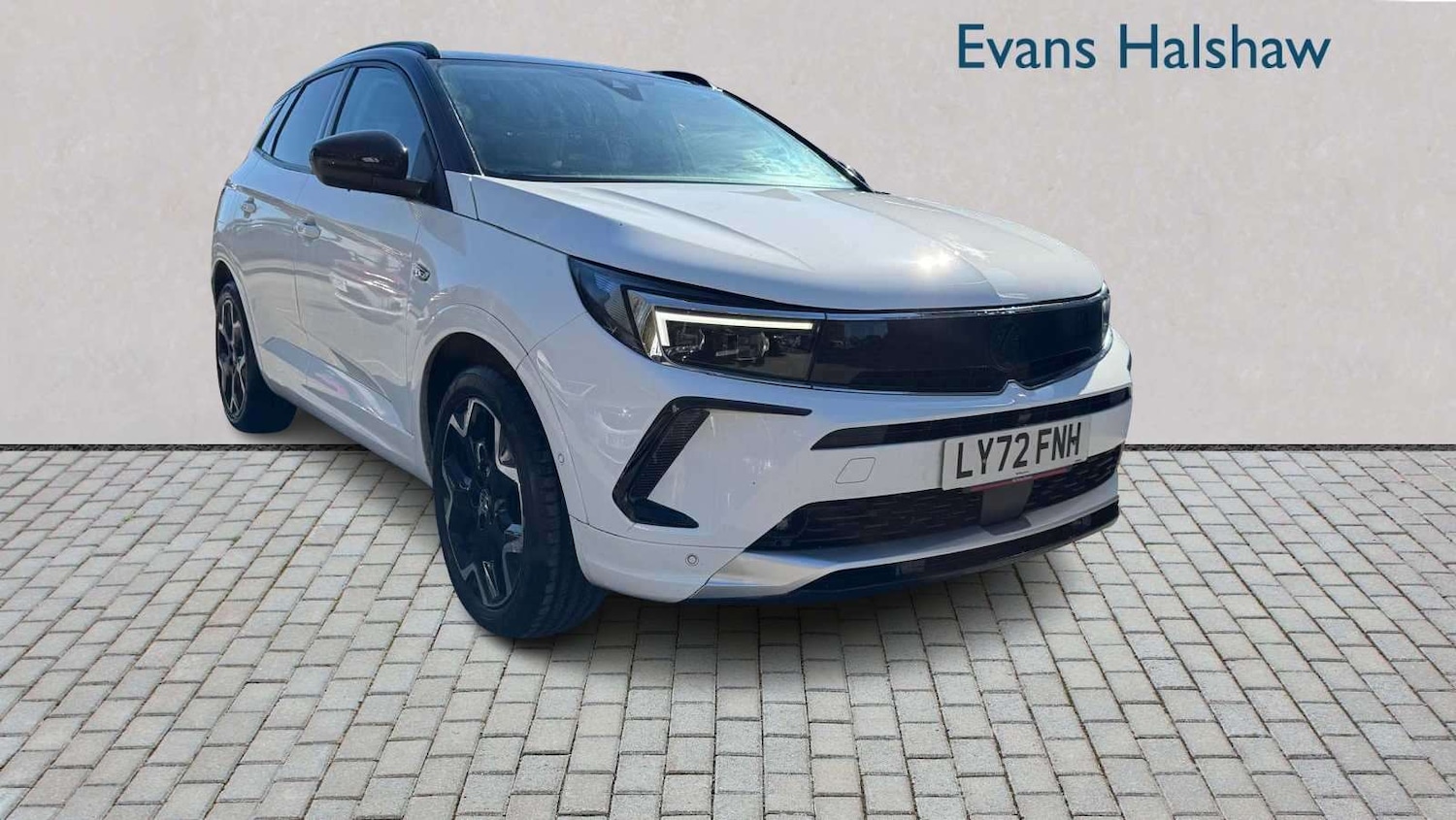 Used Vauxhall Grandland 2023 for sale - 78173802: Photo 6