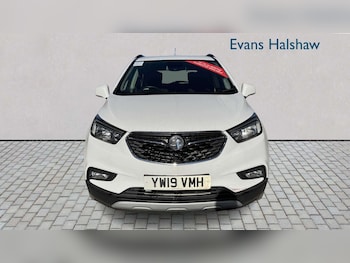 Used Vauxhall Mokka X 2019 for sale - 78432778: Photo