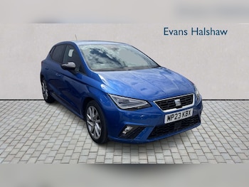 Used SEAT Ibiza 2023 for sale - 78775090: Photo