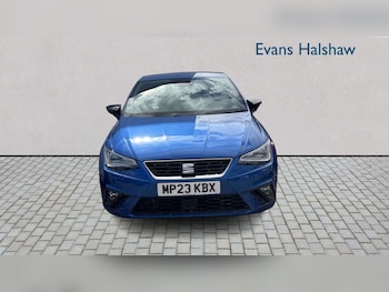Used SEAT Ibiza 2023 for sale - 78775090: Photo