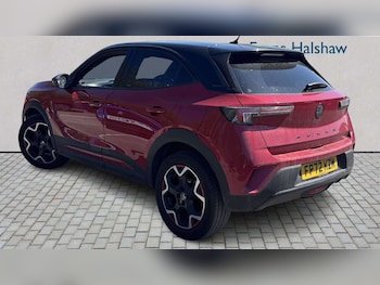 Used Vauxhall Mokka 2022 for sale - 78365533: Photo