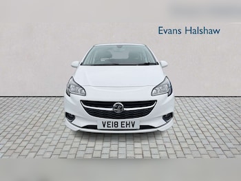 Used Vauxhall Corsa 2018 for sale - 78321818: Photo