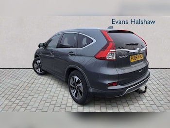 Used Honda CR-V 2016 for sale - 77860835: Photo